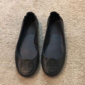 Tory Burch Minnie Ballet Flats